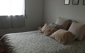Quarto Junto Ao El Corte Ingles